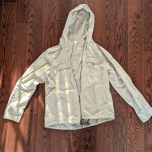 Women's Columbia Light Jacket